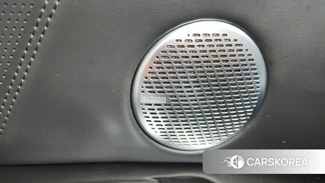Kia Mohave Master id 4232019 из Кореи 27