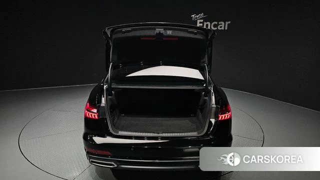 Audi A6 (C8) id 4535921 из Кореи 27