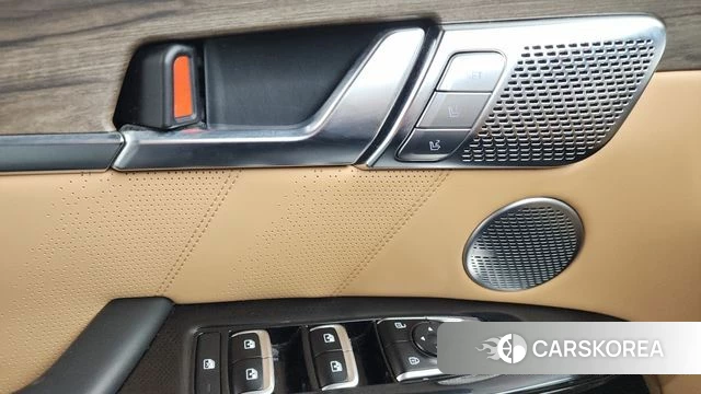 Kia Mohave Master id 4203268 из Кореи 27