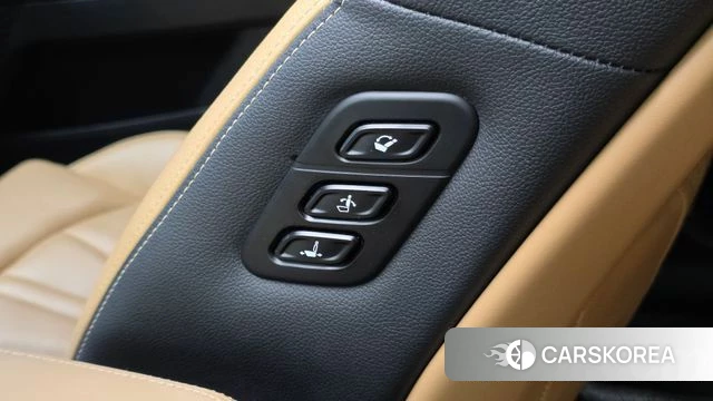 Kia K5 3rd generation id 4941688 из Кореи 27