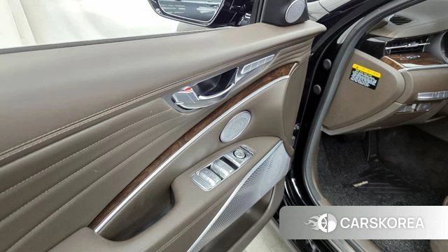 Kia More K9 id 4188067 из Кореи 27