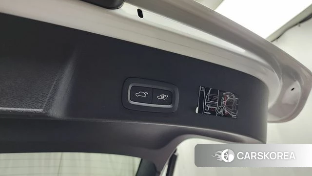 Volvo XC40 id 4434285 из Кореи 27