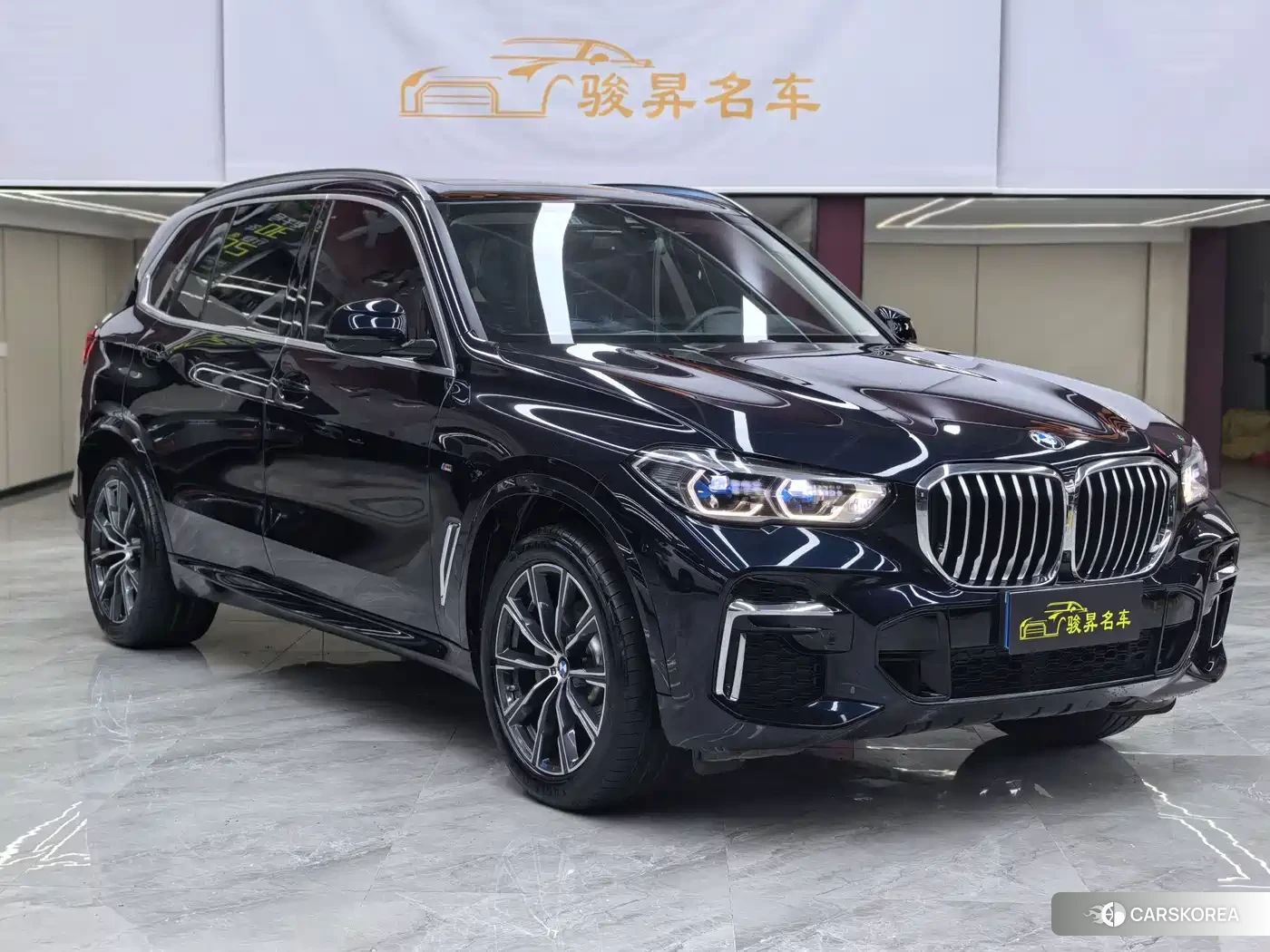 BMW X5 id 4539357 из Китая 27