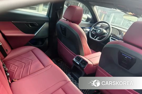 BMW 5 series (imported) id 4258161 из Китая 27