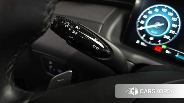 Hyundai Tucson Hybrid (NX4) id 4337916 из Кореи 27