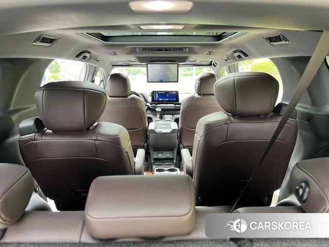 Toyota Saina id 4274568 из Китая 27