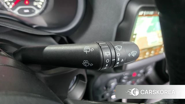 Jeep Renegade id 4186060 из Кореи 27