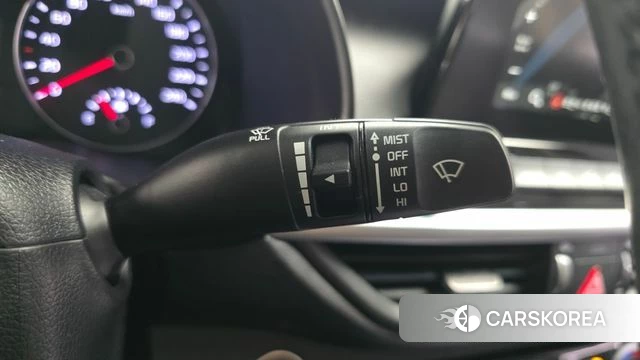 Kia Come New K3 id 4677204 из Кореи 27