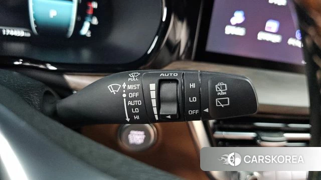 Kia Mohave Master id 4409402 из Кореи 27