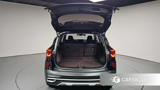 Kia Seltos id 4495888 из Кореи 27