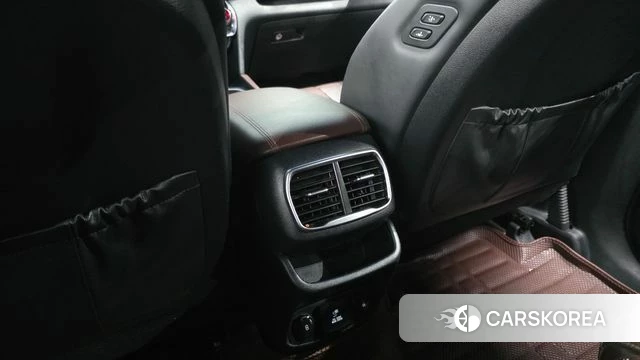 Hyundai Santa Fe TM id 4310725 из Кореи 27