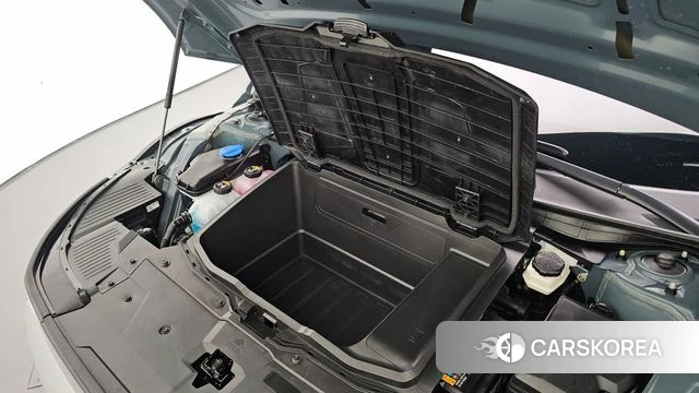Hyundai Ionic 5 id 4773693 из Кореи 27