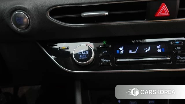 Hyundai Sonata (DN8) id 4203382 из Кореи 27