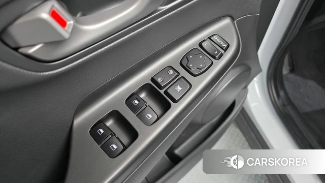 Hyundai Kona id 4625618 из Кореи 27