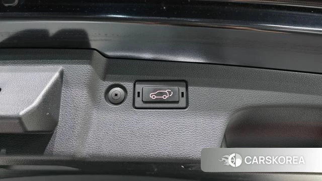 Ssangyong Torres id 4650590 из Кореи 27