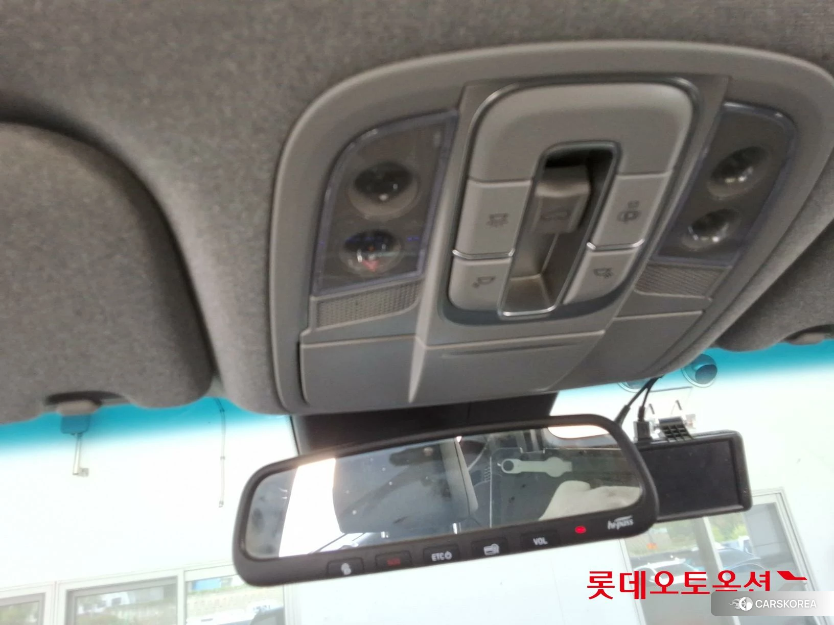 Hyundai Santa Fe id 4289409 из Кореи 27