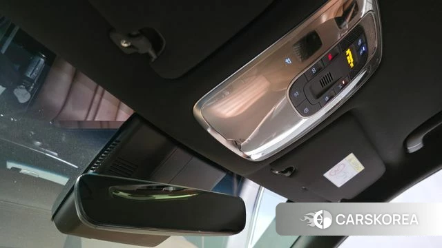 Genesis G80 (RG3) id 4410252 из Кореи 27