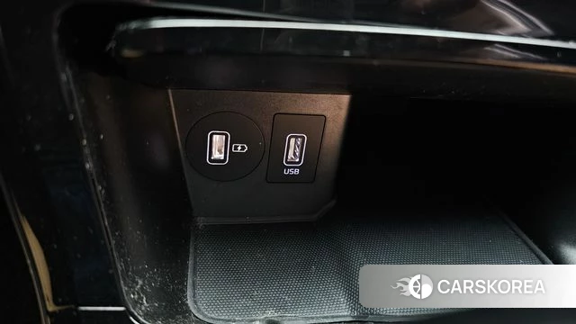 Kia K7 Premier id 4551009 из Кореи 27