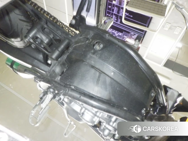 Honda CRF250M id 3950157 из Японии 27