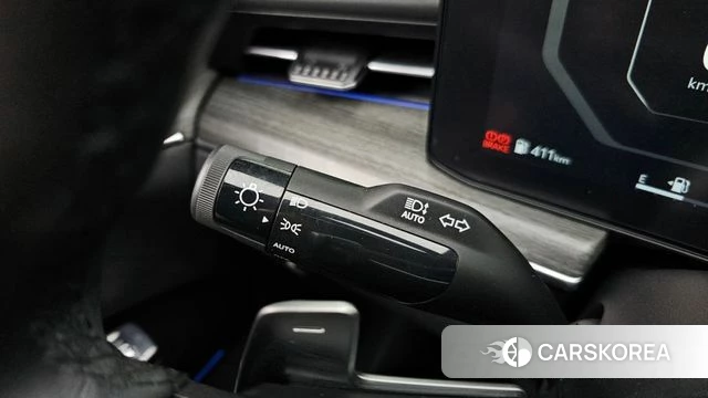 Kia The New K5 3rd generation id 4630331 из Кореи 27