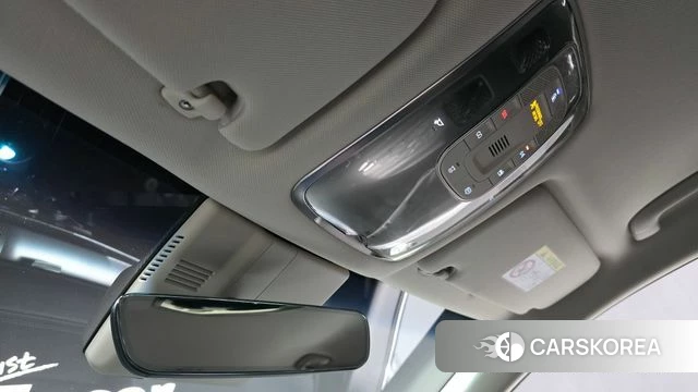 Genesis G80 (RG3) id 4331186 из Кореи 27