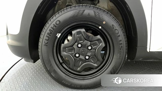 Hyundai Casper id 4243631 из Кореи 27