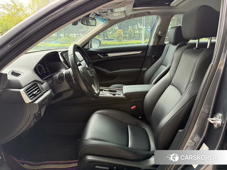 Honda Accord id 4406056 из Китая 27