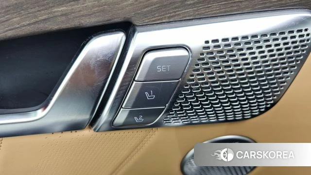 Kia Mohave Master id 4698401 из Кореи 27