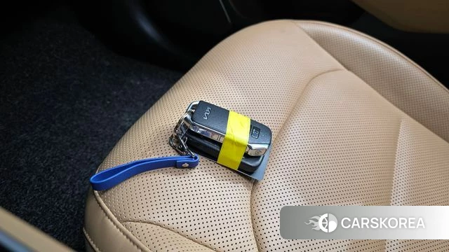 Kia EV6 id 4388965 из Кореи 27