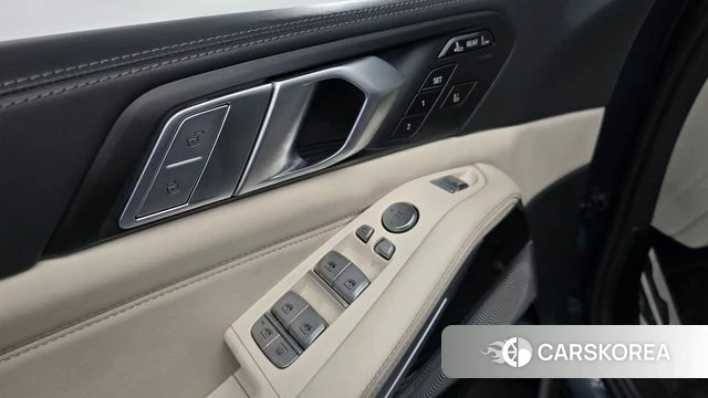 BMW X7 (G07) id 4355483 из Кореи 27