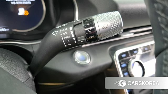 Genesis GV80 id 4726231 из Кореи 27
