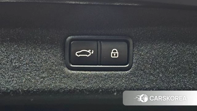 Kia More K9 id 4728112 из Кореи 27
