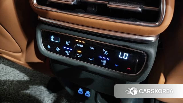 Genesis GV80 id 4778422 из Кореи 27