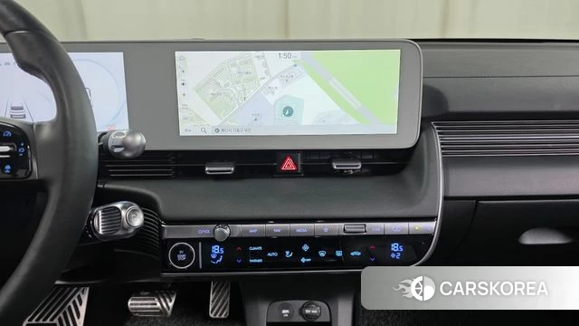 Hyundai Ionic 5 id 4916570 из Кореи 27