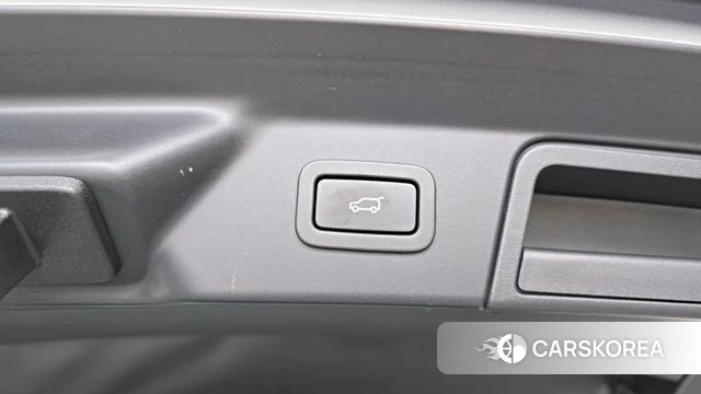 Land Rover Range Rover Velar id 4684505 из Кореи 27