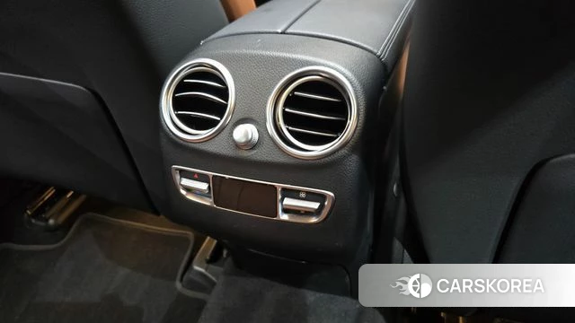 Mercedes-Benz GLC-Class X253 id 4529586 из Кореи 27