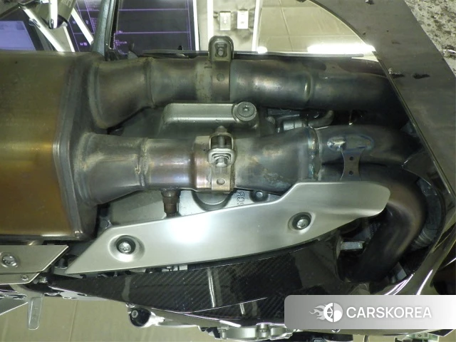 Yamaha YZF-R1M id 4229299 из Японии 27