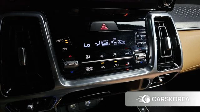 Kia Sorento 4th Generation id 4549926 из Кореи 27