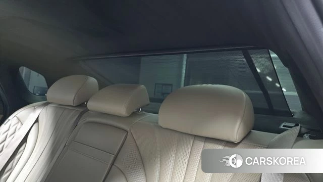 Kia K8 Hybrid id 4935088 из Кореи 27