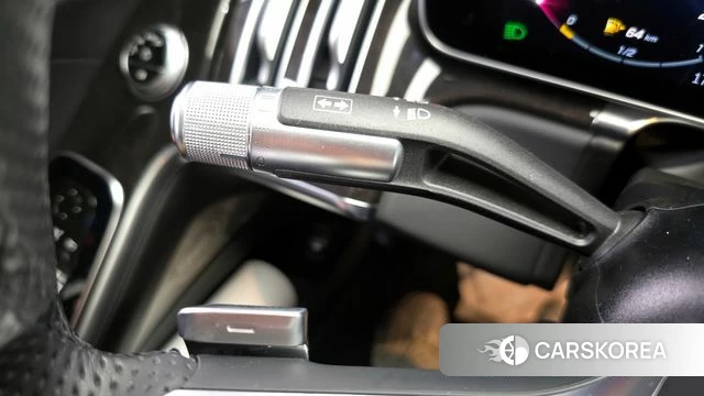 Mercedes-Benz S-Class W223 id 4343569 из Кореи 27