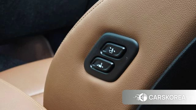 Kia The New Sorento id 4672751 из Кореи 27
