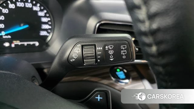 Ford Explorer 6th Generation id 4397264 из Кореи 27
