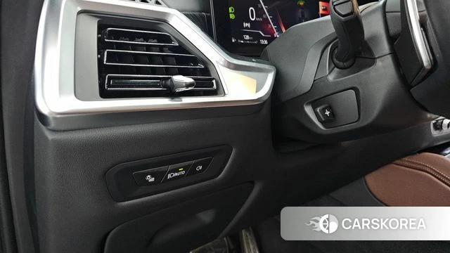 BMW X6 (G06) id 4630144 из Кореи 27