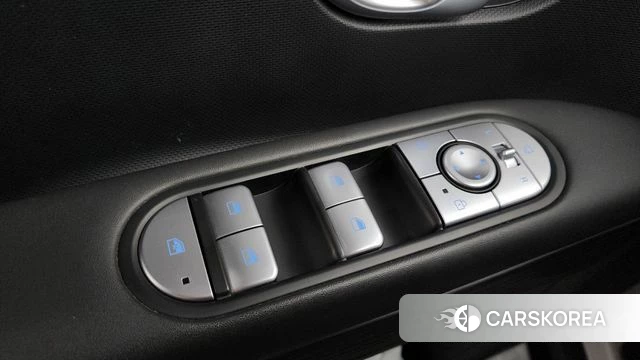 Hyundai Ionic 5 id 4541139 из Кореи 27