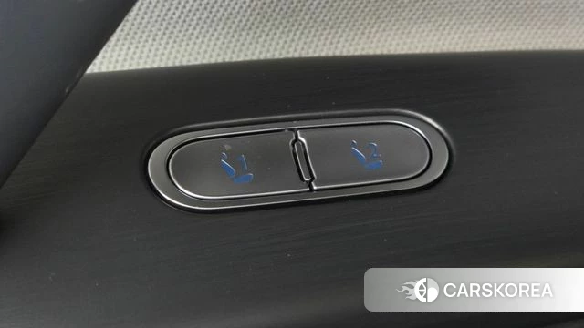 Genesis GV60 id 4700633 из Кореи 27