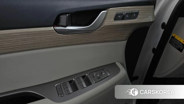 Hyundai Palisade id 4764671 из Кореи 27
