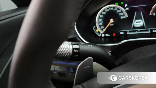 Genesis G80 (RG3) id 4625216 из Кореи 27
