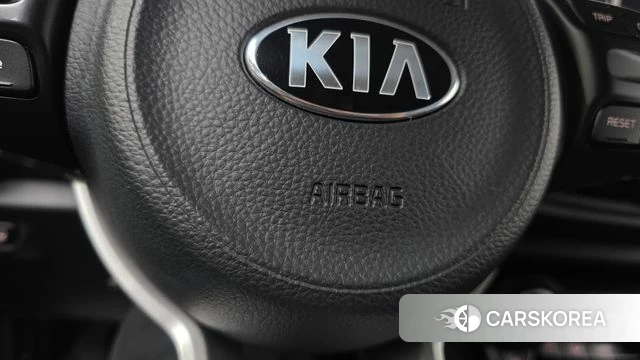 Kia All New Morning (JA) id 4651798 из Кореи 27