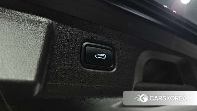 Hyundai The New Palisade id 4670817 из Кореи 27