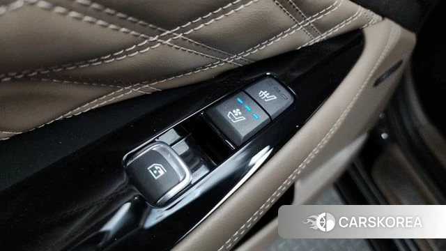 Kia K8 id 4725276 из Кореи 27